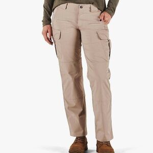 5.11 Tactical Women's Stryke Pants in Khaki
